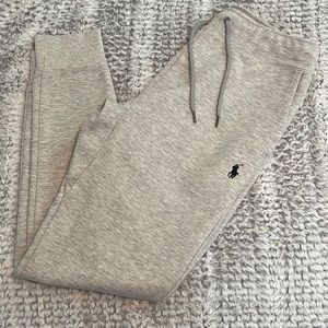 Mens polo performance pants